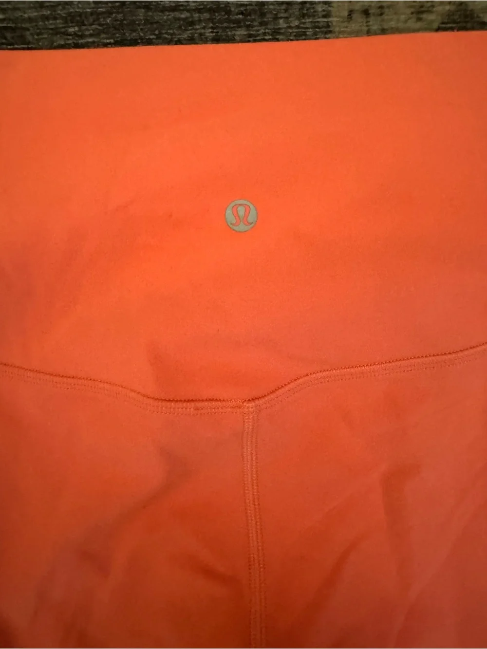 Lululemon Women’s High-Rise Crop Leggings Bundle | Size 8 | Coral & Mauve
